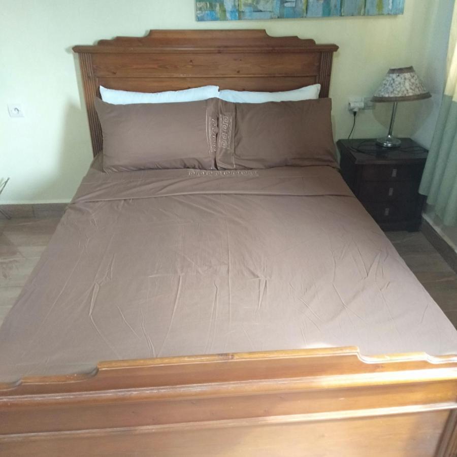 Hotel Marrakech Tanger Eksteriør billede
