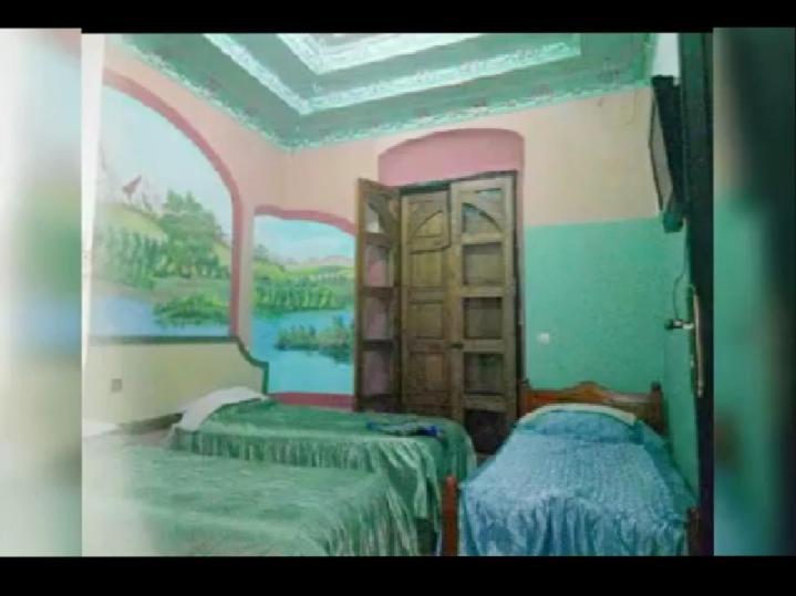 Hotel Marrakech Tanger Eksteriør billede