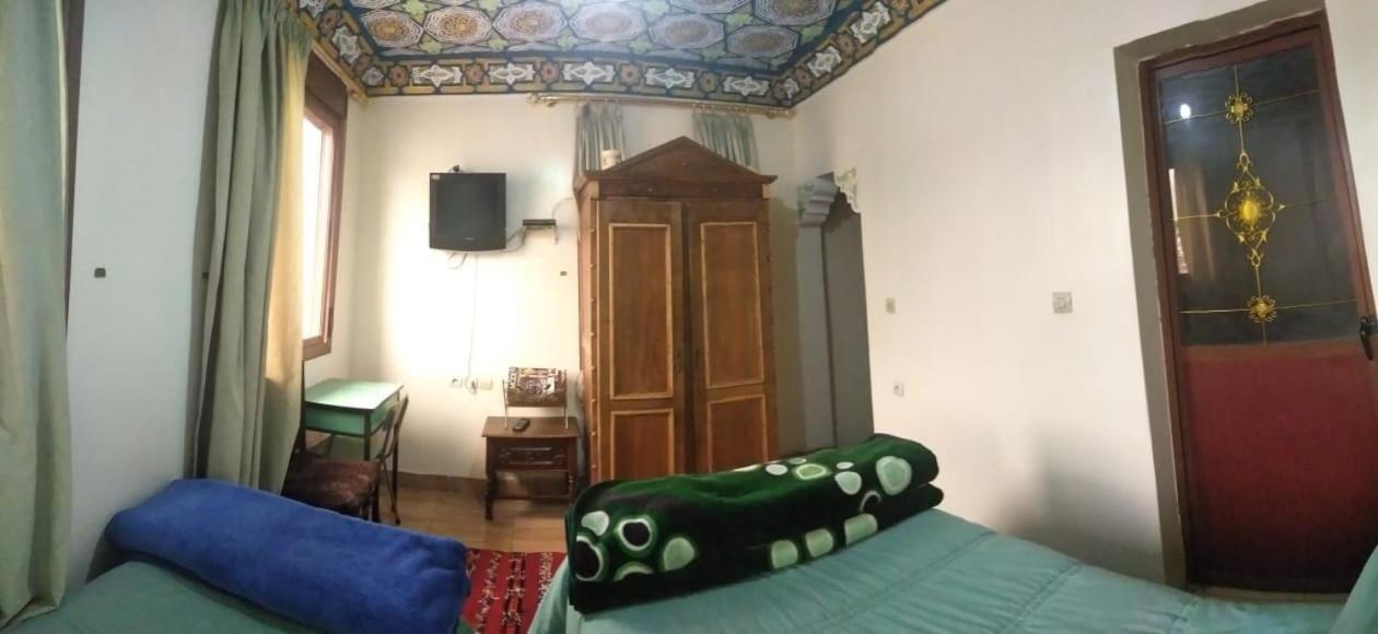 Hotel Marrakech Tanger Eksteriør billede